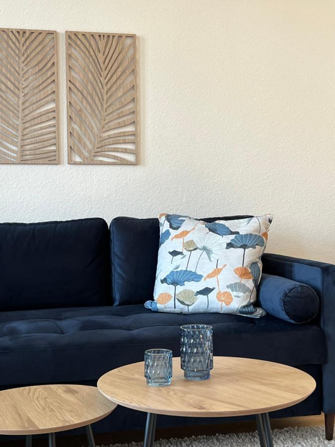 Wanderlust East73 Apartment