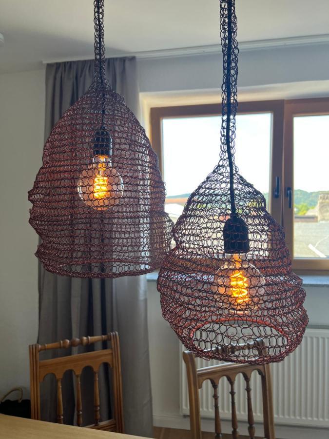 Wanderlust East73 Appartement