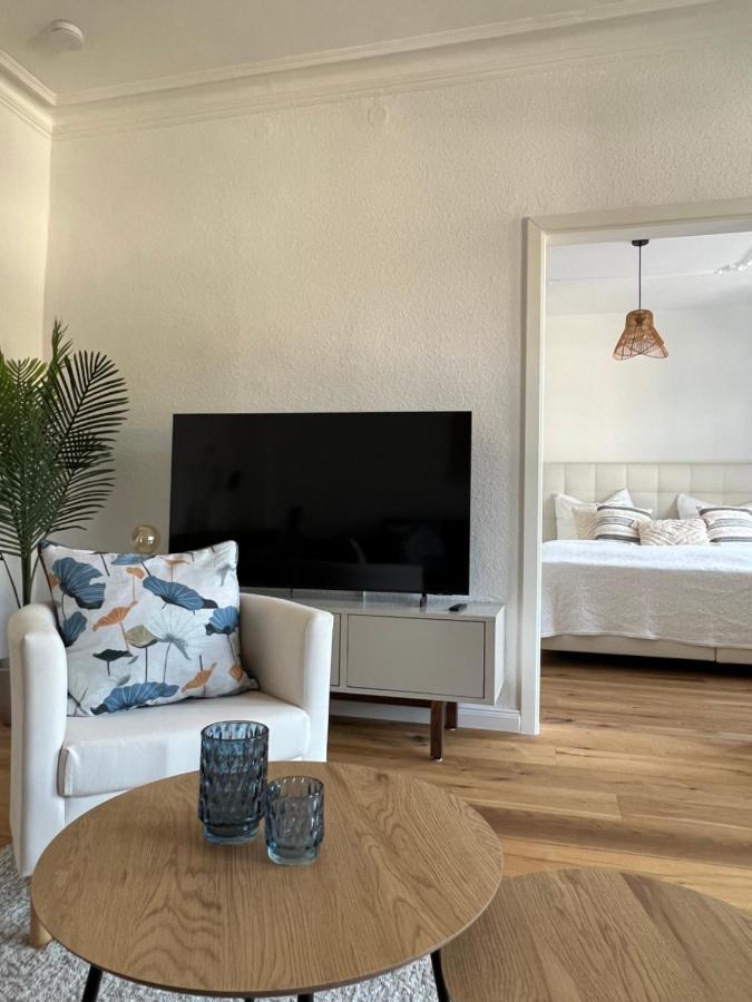 Apartment Wanderlust East73
